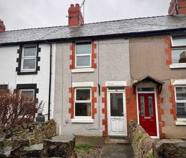 2 bedroom terraced house to rent - Photo 1