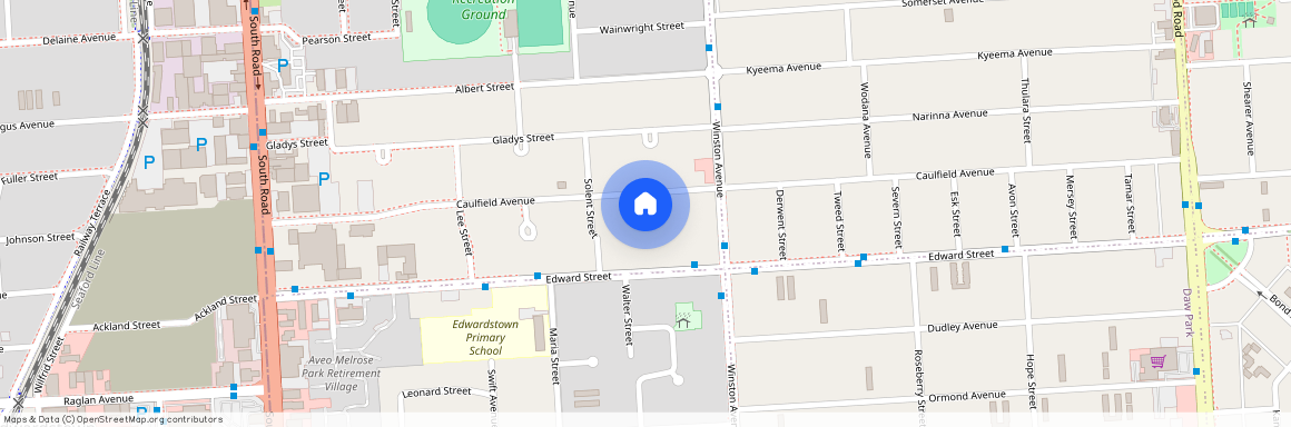 90 Caulfield Av, SA 5039, Clarence Gardens