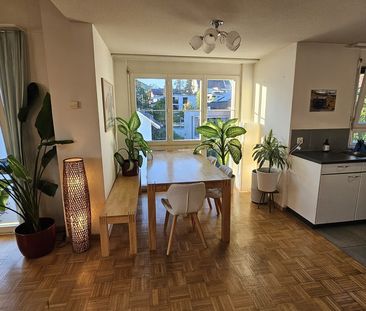 2.5 Zimmer, 60 m², 2. Stock - Photo 2