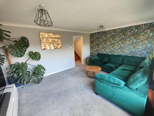 2 bedroom house to rent - Photo 1