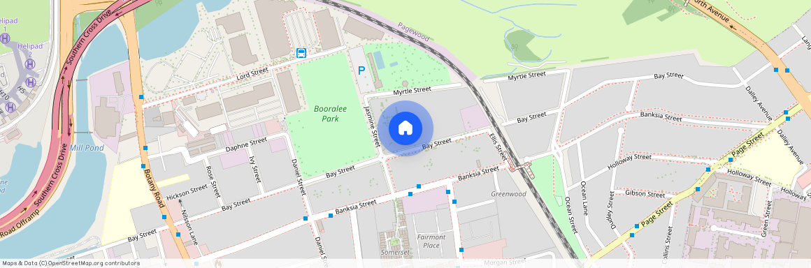 G.16/72-86 Bay Street, NSW 2019, Botany