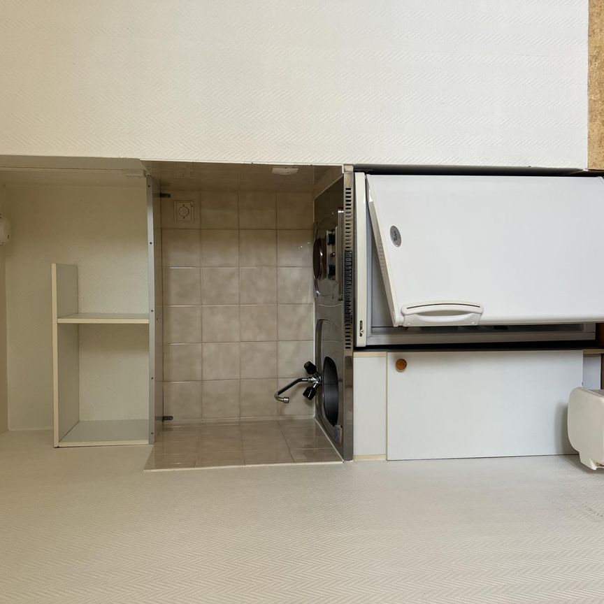 Location Appartement RENNES / Quartier ANATOLE FRANCE - Photo 1
