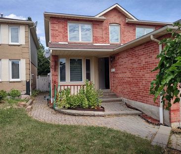 For Lease - 54 Chapman Drive Unit# Upper, Ajax, Ontario - Photo 4