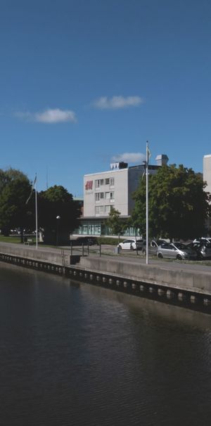 Köpmangatan 8, 826 30, SÖDERHAMN, Sverige - Photo 1