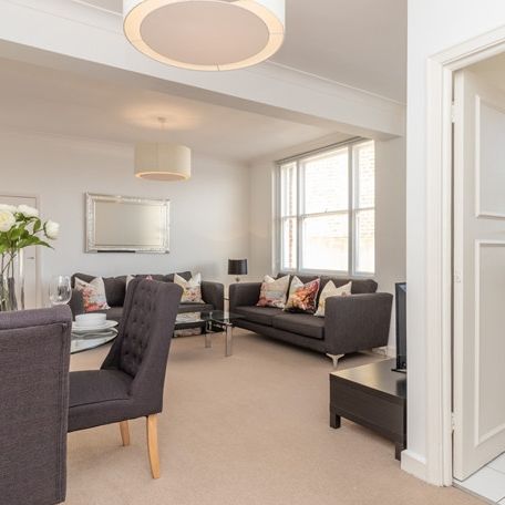 Hill Street, Mayfair, W1J 5LZ, London - Photo 1