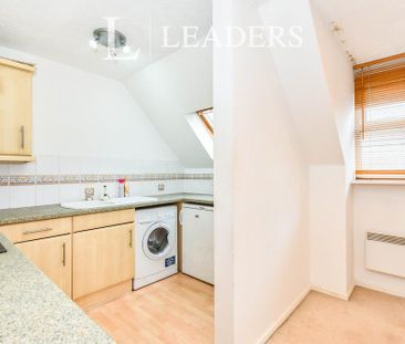 1 bedroom flat to rent - Photo 5