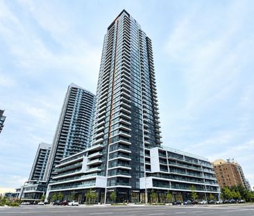 For Lease - 15 Watergarden Drive Unit# 3302, Mississauga, Ontario - Photo 1