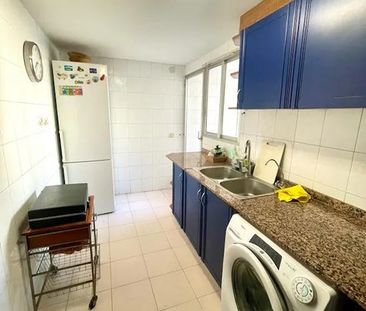 Carrer Mariano de Cavia, Valencia, Valencian Community 46014 - Photo 1