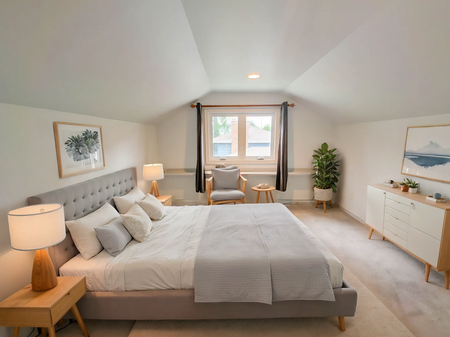 977 Parkhill Ave, Burlington - All Inclusive 1 Bed Upper Unit - Photo 2
