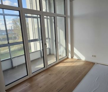 Sanierte Wohnung - Seniorengerecht - Spa- und Wellnessbereich - Photo 2