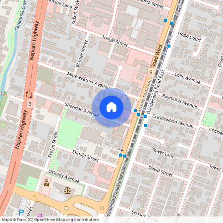 Sheridan Avenue 33a, VIC 3199, Frankston