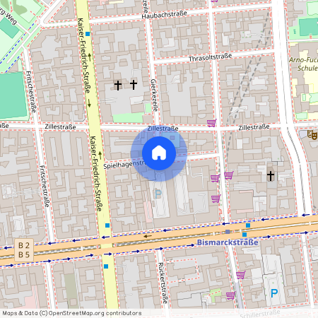 Spielhagenstr., 10585, Spielhagenstr.    Berlin