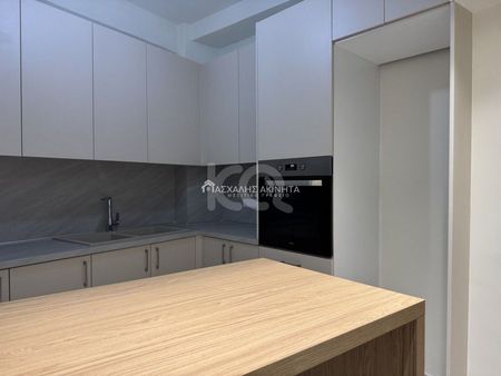 Διαμέρισμα για ενοικίαση Κέντρο - Αγία Τριάδα (Ηράκλειο Κρήτης) - Photo 4