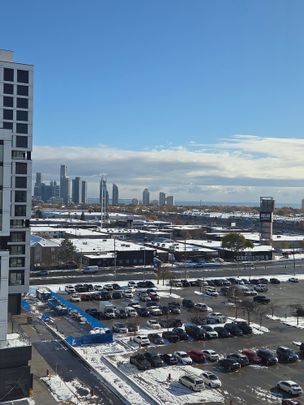 For Lease - 1037 The Queensway N/A Unit# 801, Toronto, Ontario - Photo 1