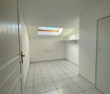 Location Appartement 3 pièces 60m² - Photo 2