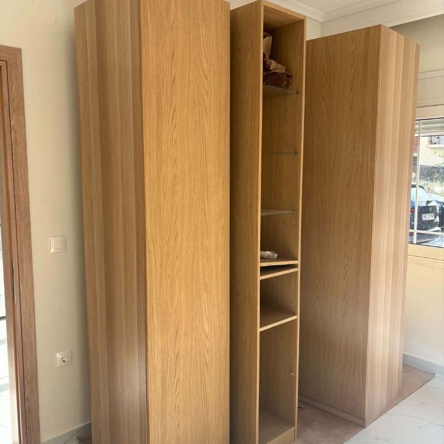 Studio/Γκαρσονιέρα για ενοικίαση Διαβατά (Εχέδωρος) - Φωτογραφία 1