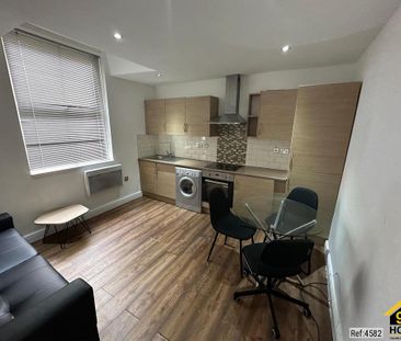 1 bedroom apartment to rent - Photo 2