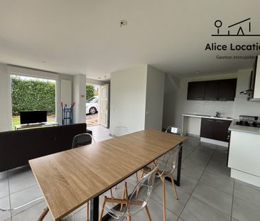 Location Appartement 3 pièces 56m² EVIAN LES BAINS 74500 - Photo 2