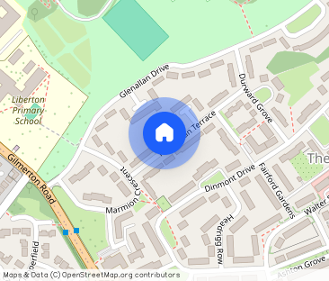 Hazeldean Terrace, Edinburgh, EH16 5RU - Photo 1