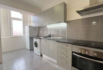 Apartamento T2 em Lisboa