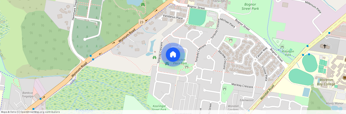 14 Huybers Place, Qld 4173, Tingalpa