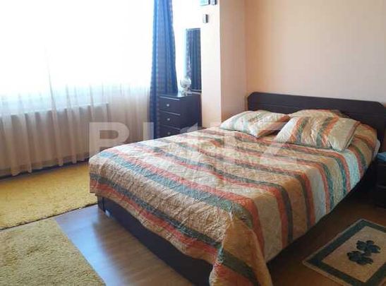 Apartament 3 camere, 65mp, curte privata, zona strazii Craiova - Photo 1