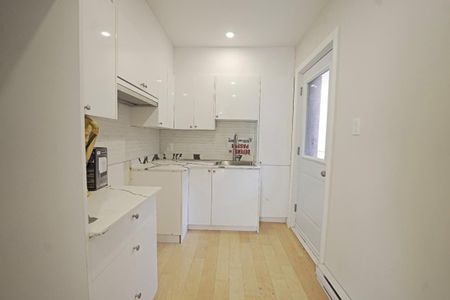 Appartement à louer - Photo 3