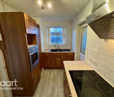 2 bedroom semi-detached house to rent - Photo 1