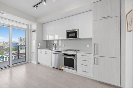 For Lease - 330 Richmond Street Unit# 1708, Toronto, Ontario - Photo 4