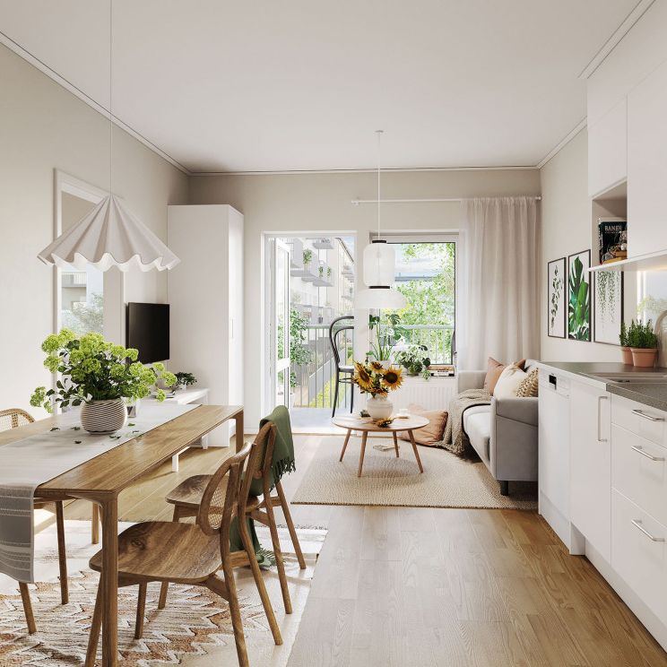 Fru Lovisas gata 23 - Photo 1