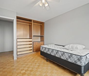 For Lease - 15 TOWERING HEIGHTS Boulevard Unit# 807, St. Catharines... - Photo 6