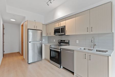 For Lease - 3427 Sheppard Avenue Unit# C2-307, Toronto, Ontario - Photo 4