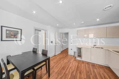 1 bedroom apartment to rent - Photo 3