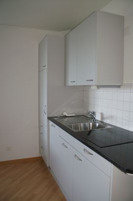 Modernes Wohnen mit Komfort - möbliertes Studio! - Photo 1