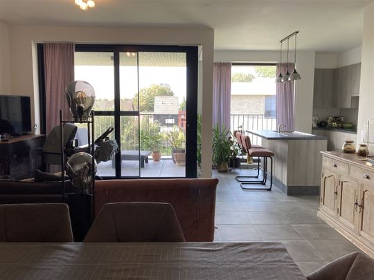 Ganzenplein 5, 2200, Herentals - Foto 1