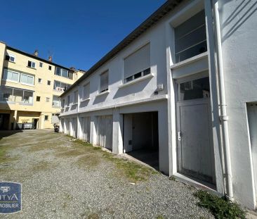 Appartement à louer 1 pièce 24.5m² - Photo 5