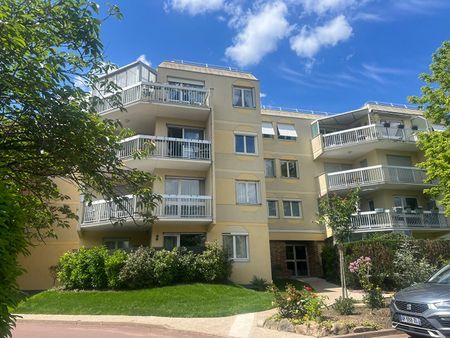 Appartement 3 pièces - Chatou - Europe - Photo 2