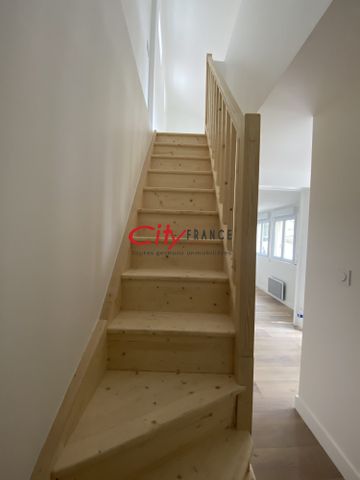 Location Appartement 2 pièces 43m² TRIEL SUR SEINE 78510 - Photo 2