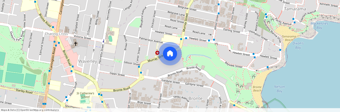 39B Murray Street, Bronte