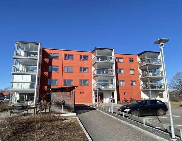 Klagstorpsvägen 1 A - Photo 1