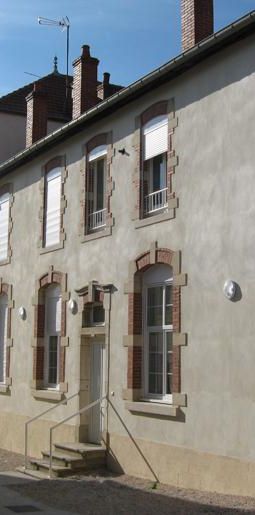 NOLAY-Appartement T2 - Photo 1