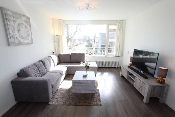 Te huur: Appartement Kringloop in Amstelveen - Foto 1