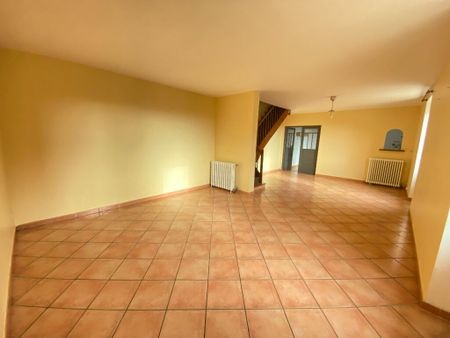 Location maison 5 pièces, 147.37m², Fanjeaux - Photo 3