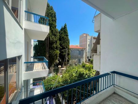 Διαμέρισμα για ενοικίαση Μακρύς Γιαλός (Λέσβος - Μυτιλήνη) - Φωτογραφία 4