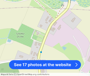 Do wynajęcia przestronny, parterowy dom na wsi - Photo 1