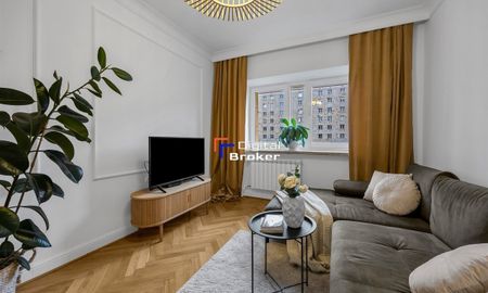 Warszawa, Aleja „Solidarności”, Aleja „Solidarności” - Photo 3