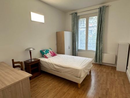 Location Appartement 3 pièces 54m² - Photo 3