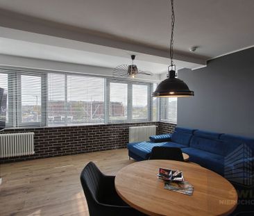 Apartament z widokiem na Odrę - Фото 1