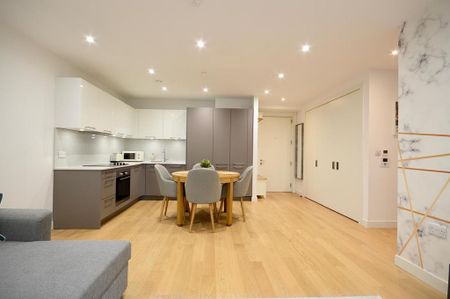 2 bedroom apartment to rent - Photo 3