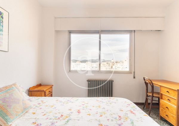 Apartment for rent in Palma